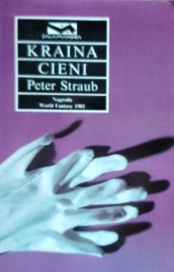 Peter Straub • Kraina cieni 