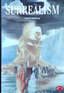 Patrick Waldberg • Surrealism