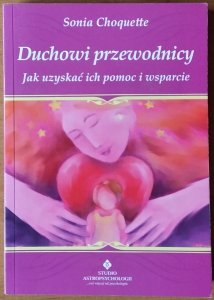 Sonia Choquette • Duchowi przewodnicy