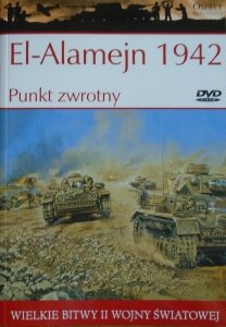 El-Alamejn 1942 • Punkt zwrotny