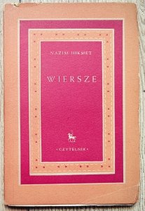 Nazim Hikmet • Wiersze