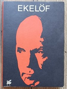 Gunnar Ekelof • Poezje wybrane