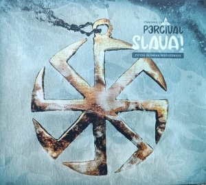 Percival • Slava! Pieśni Słowian wschodnich • 2CD