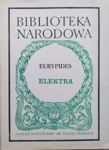 Eudypides • Elektra