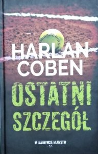 Harlan Coben • Ostatni szczegół 