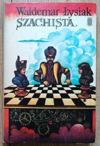 Waldemar Łysiak • Szachista