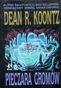 Dean Koontz • Pieczara gromów 