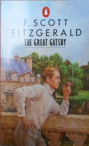 F. Scott Fitzgerald • The Great Gatsby