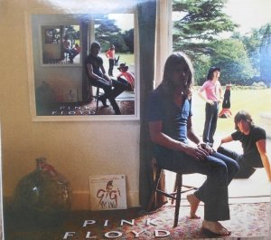 Pink Floyd  • Ummagumma • 2CD