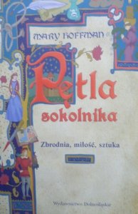Mary Hoffman • Pętla Sokolnika 