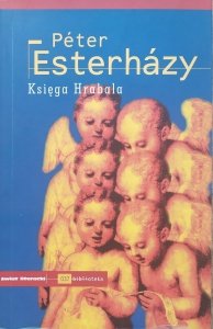 Peter Esterhazy • Księga Hrabala