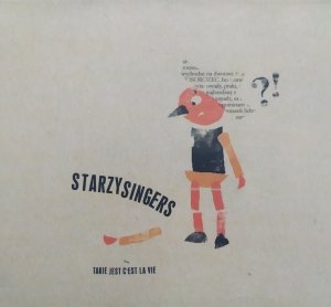 Starzy Singers • Takie jest c'est la vie • CD