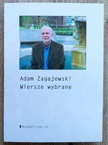 Adam Zagajewski • Wiersze wybrane
