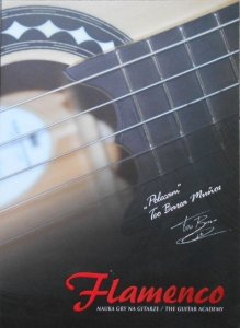 Flamenco. Nauka gry na gitarze • Prowadzi Sławomir Dolata