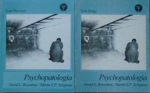 David L. Rosenhan, Martin Seligman • Psychopatologia