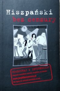 Hiszpański bez cenzury