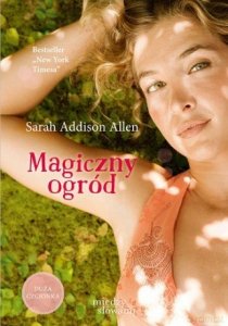 Sarah Addison Allen • Magiczny ogród