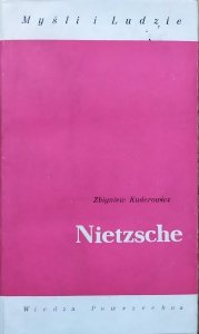 Zbigniew Kuderowicz • Nietzsche