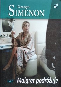 Georges Simenon • Maigret podróżuje 
