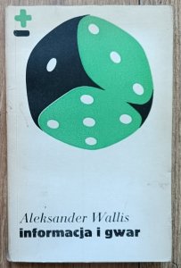 Aleksander Wallis • Informacja i gwar. O miejskim centrum