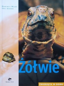 Hartmut Wilke, Uwe Anders • Żółwie