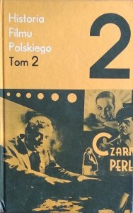 Barbara Armatys • Historia filmu polskiego tom 2