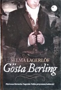 Selma Lagerlof • Gosta Berling