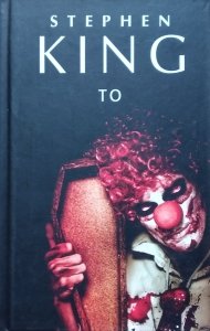 Stephen King • To