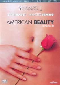 Sam Mendes • American Beauty • DVD