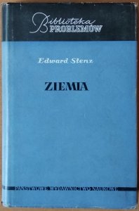 Edward Stenz • Ziemia