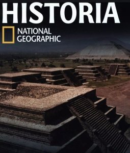 Historia National Geographic • Podbój Ameryki
