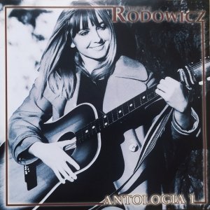 Maryla Rodowicz • Antologia 1 • CD