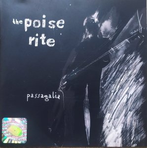 The Poise Rite • Passagalia • CD