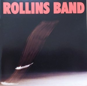 Rollins Band • Weight • CD