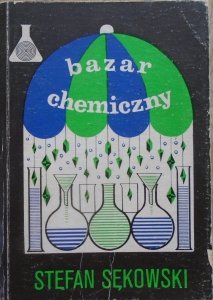 Stefan Sękowski • Bazar chemiczny