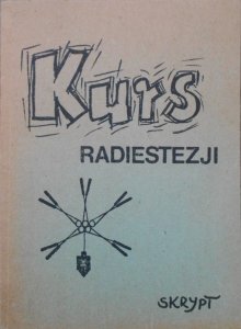 Kurs radiestezji • Skrypt