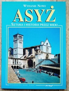 Asyż: sztuka i historia przez wieki