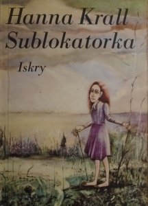 Hanna Krall • Sublokatorka