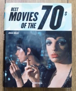 Jurgen Muller • Best Movies of the 70's