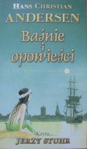 Hans Christian Andersen • Baśnie i opowieści [czyta Jerzy Stuhr] 