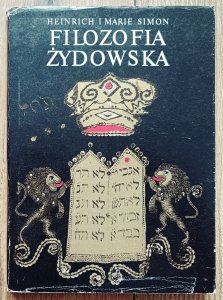 Heinrich i Marie Simon • Filozofia żydowska