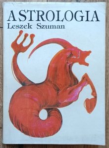 Leszek Szuman • Astrologia