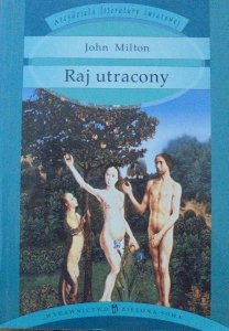 John Milton • Raj utracony