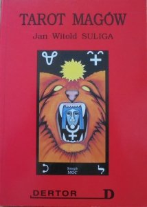Jan Witold Suliga • Tarot Magów