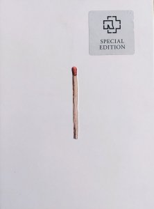 Rammstein • Rammsteon (Special Edition) • CD
