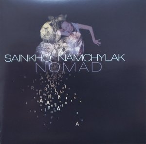 Sainkho Namtchylak • Nomad • CD