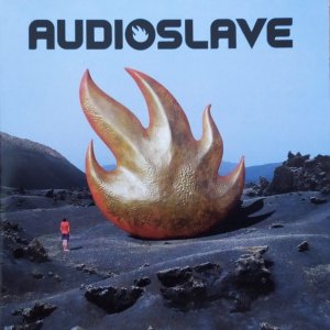 Audioslave • Audioslave [1] • CD