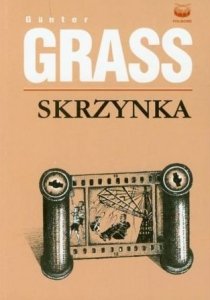 Günter Grass • Skrzynka 