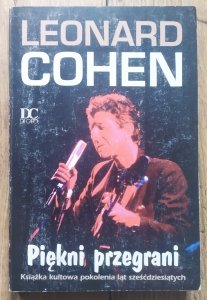 Leonard Cohen • Piękni przegrani
