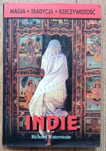 Richard Waterstone • Indie / seria: Magia Tradycja Rzeczywistość